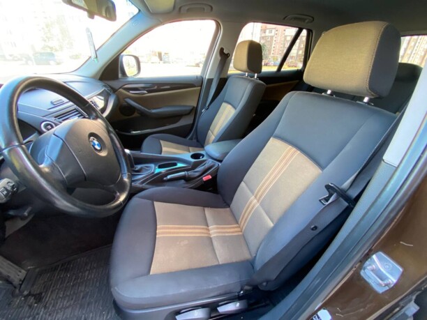 BMW X1 E84, 2010 г.