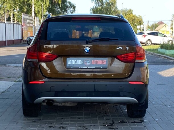 BMW X1 E84, 2010 г.