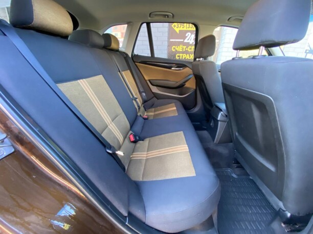 BMW X1 E84, 2010 г.