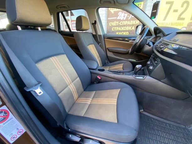 BMW X1 E84, 2010 г.