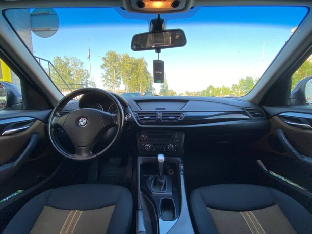 BMW X1 E84, 2010 г.