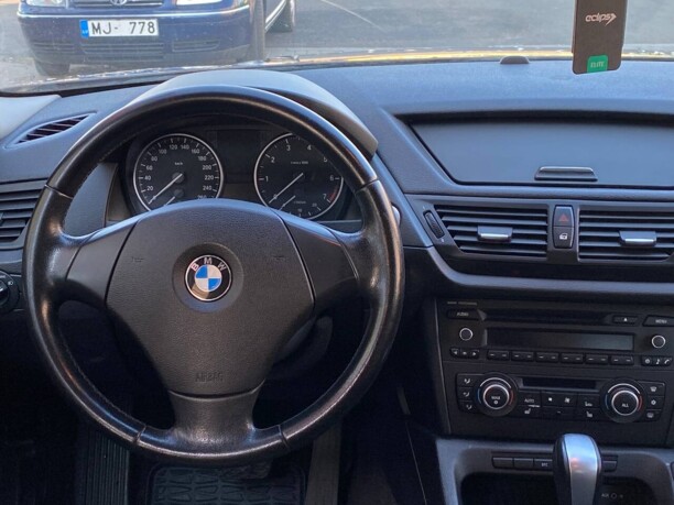 BMW X1 E84, 2010 г.