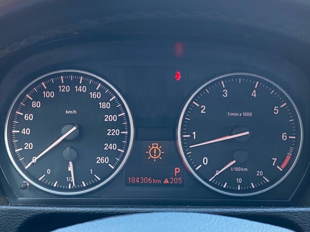 BMW X1 E84, 2010 г.