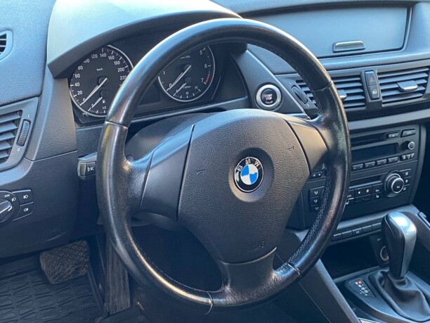 BMW X1 E84, 2010 г.