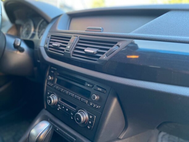 BMW X1 E84, 2010 г.