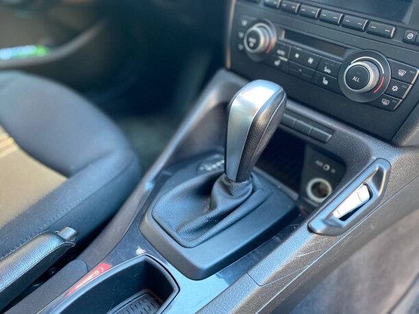 BMW X1 E84, 2010 г.