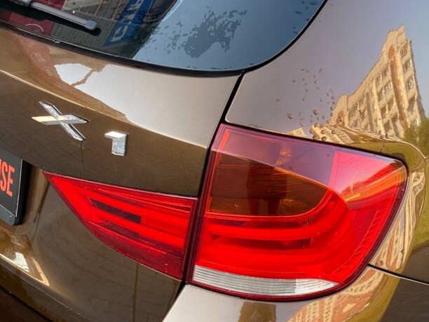 BMW X1 E84, 2010 г.
