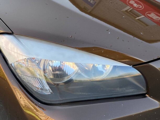BMW X1 E84, 2010 г.