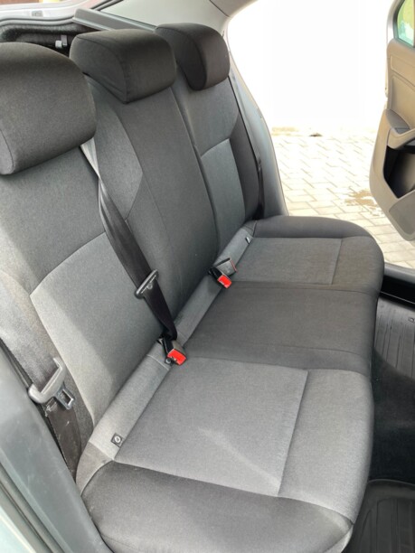 Skoda Rapid I, 2017 г.