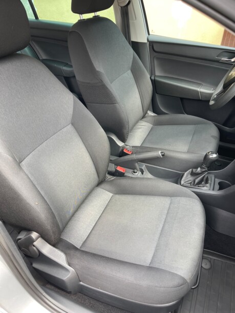 Skoda Rapid I, 2017 г.