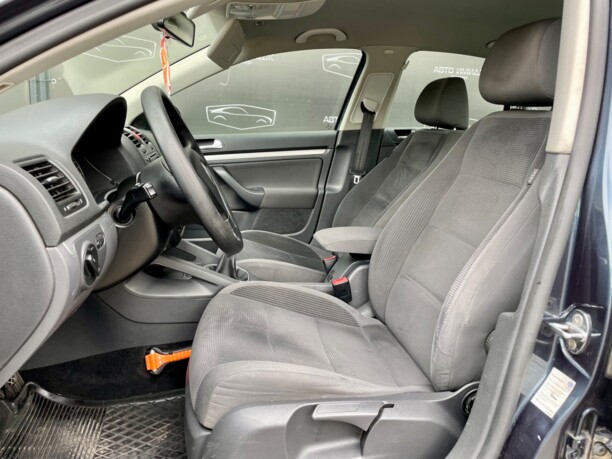 Volkswagen Jetta V, 2007 г.