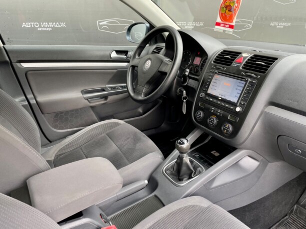 Volkswagen Jetta V, 2007 г.