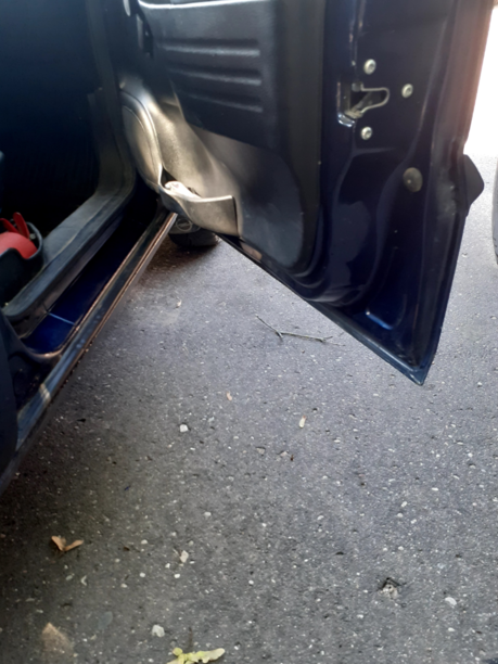 Opel Zafira A, 7 мест, 1999 г.