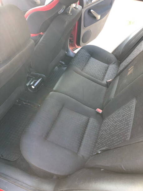 Volkswagen Golf IV, 2002 г.