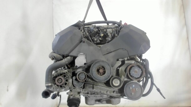Двигатель для Volkswagen Touareg I 2002 - 2007