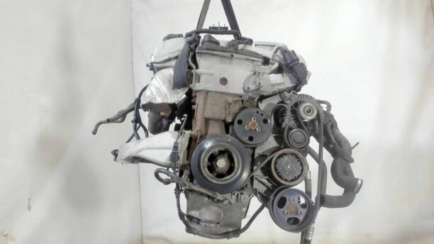 Двигатель для Volkswagen Touareg I · Рестайлинг 2007 - 2010