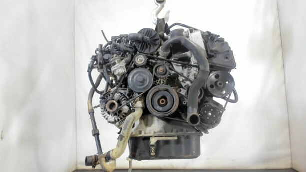 Двигатель для Mercedes-Benz GL-Класс X164 2006 - 2009
