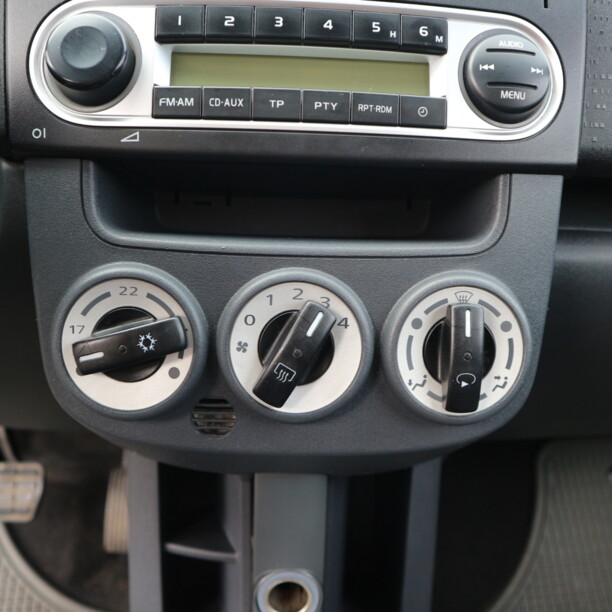 Mitsubishi Colt VI · Рестайлинг, 2008 г.