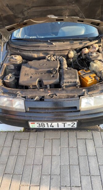 Lada (ВАЗ) 2110, 2005 г.