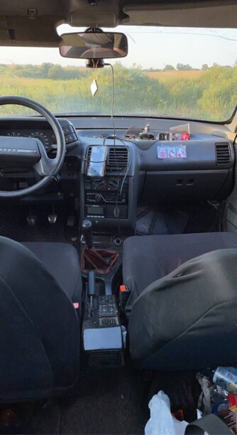 Lada (ВАЗ) 2110, 2005 г.
