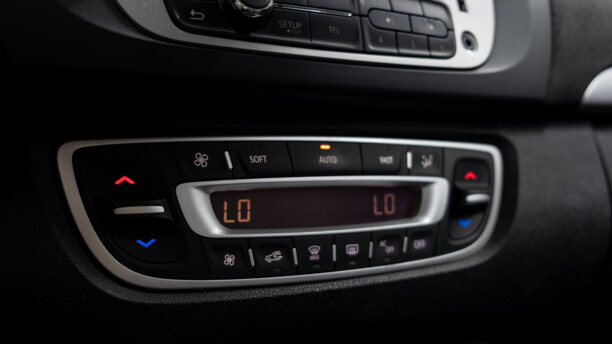 Renault Grand Scenic III · 2-й рестайлинг, 2014 г.
