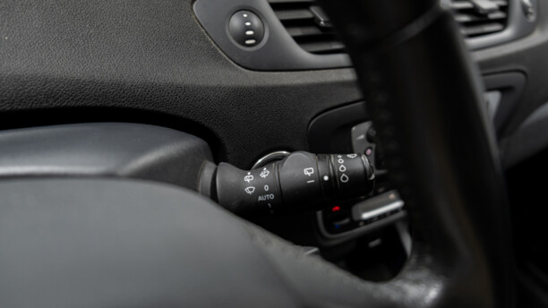 Renault Grand Scenic III · 2-й рестайлинг, 2014 г.