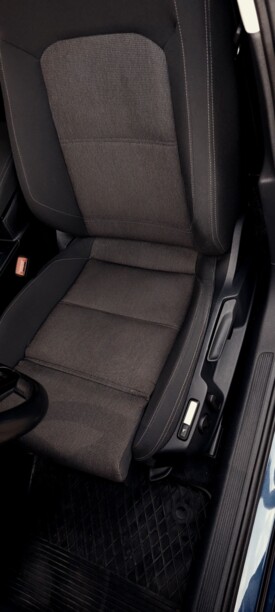 Volkswagen Passat B8, 2016 г.