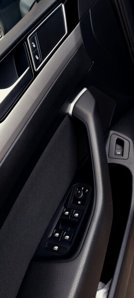 Volkswagen Passat B8, 2016 г.