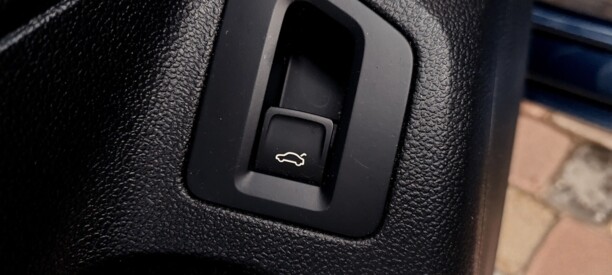 Volkswagen Passat B8, 2016 г.