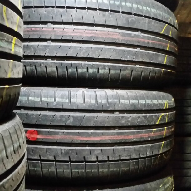 Легковые шины Falken FK-510 225/50 R17 2 шт.
