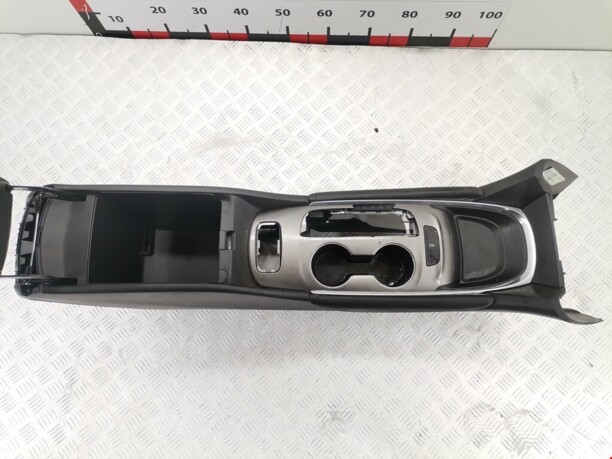 Консоль панели приборов для Chevrolet Malibu IX 2015-2018