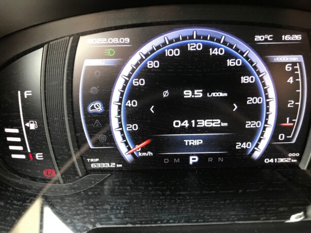 Geely Atlas, 2019 г.