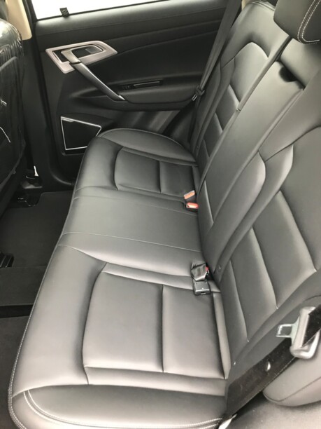 Geely Atlas, 2019 г.