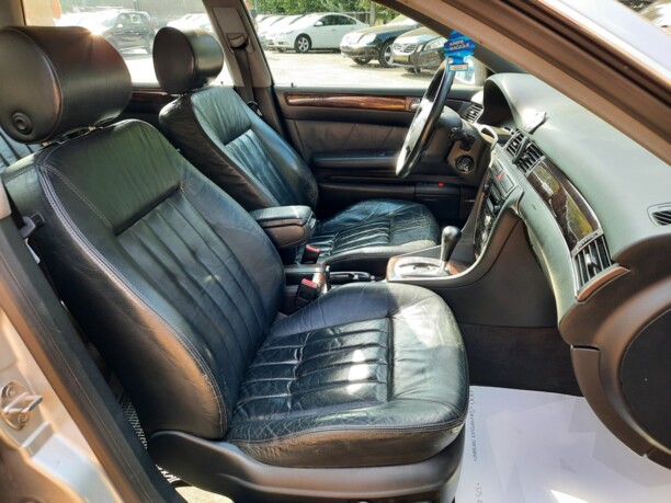 Audi A6 C5, 2000 г.