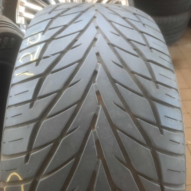 Легковые шины Toyo Proxes s/t 285/60 R18 1 шт.