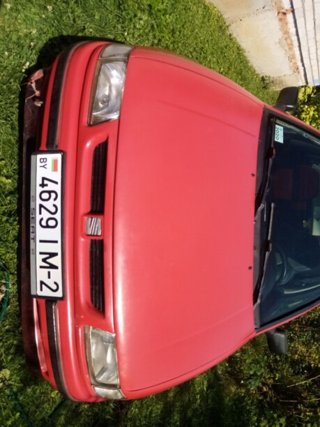 SEAT Cordoba I, 1994 г.