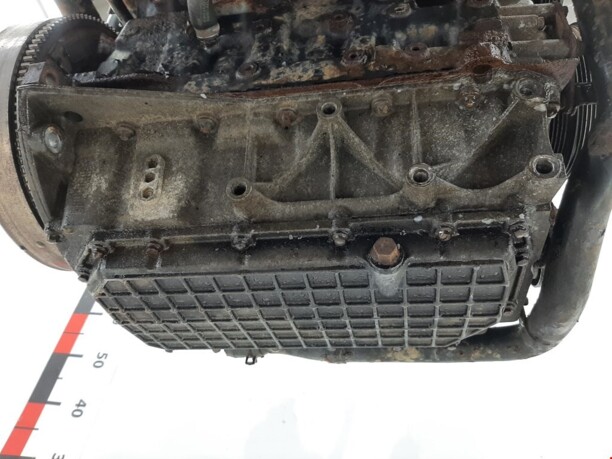 Двигатель для Land Rover Freelander I 1997-2003