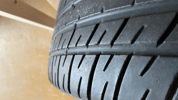 Легковые шины Kumho Acosta X3 275/45 R20 2 шт.
