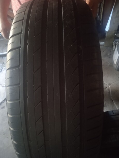 Легковые шины Hifly 805 215/55 R17 4 шт.