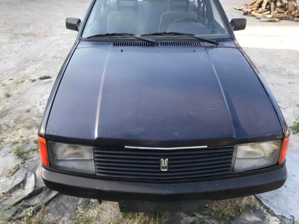 Москвич 2141 I, 1990 г.