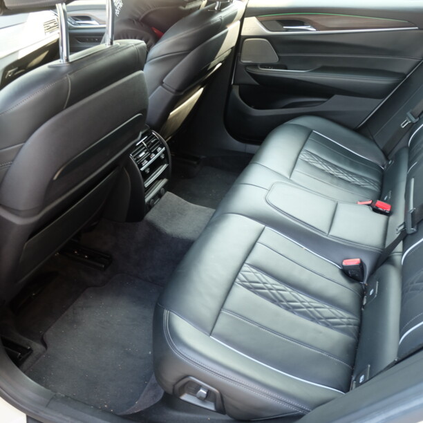 BMW 6 серия G32, 2018 г.