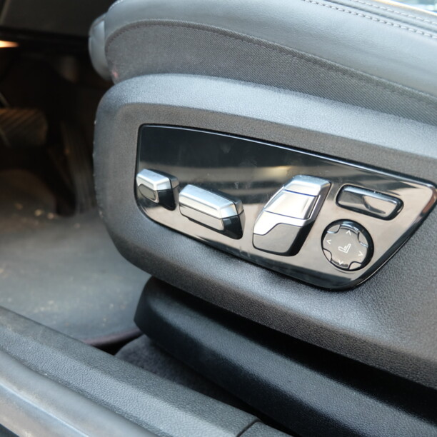 BMW 6 серия G32, 2018 г.