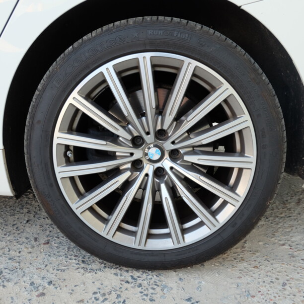 BMW 6 серия G32, 2018 г.