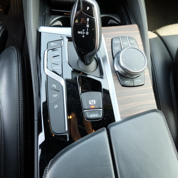 BMW 6 серия G32, 2018 г.