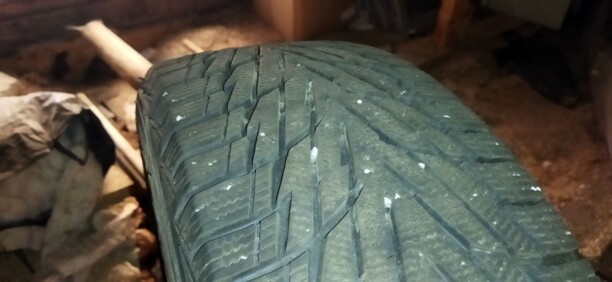 Легковые шины Белшина 225/60 R18 4 шт.