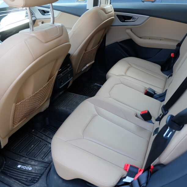 Audi Q8, 2020 г.