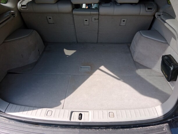Lexus RX II, 2006 г.