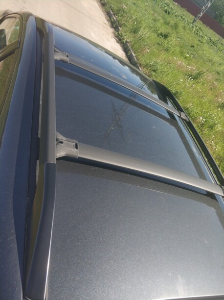 Lexus RX II, 2006 г.