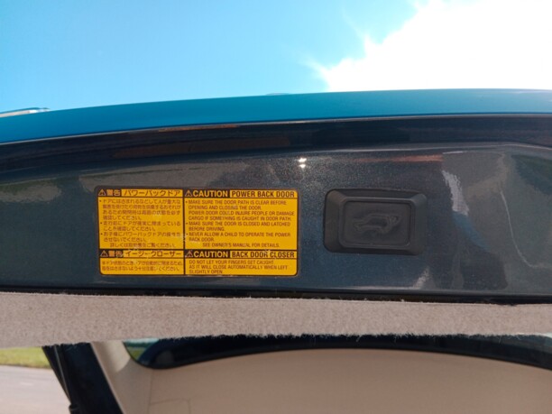 Lexus RX II, 2006 г.