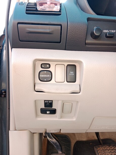 Lexus RX II, 2006 г.